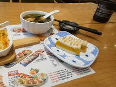 -Sushi Love 创意寿司(正佳广场店)