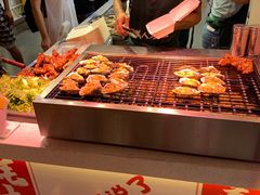 -美人万三·蚝大人生蚝小馆(昌里路店)