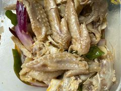 -新疆巴州金丝特餐厅(大钟寺店)