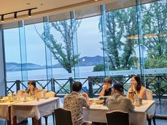 -余姚四明湖开元名都度假酒店·夏威夷西餐厅