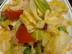 -新疆伊宁远征餐厅