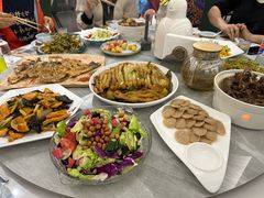 -何适山庄 ·可团建(水长城P2停车场店)