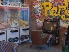 -华熙PARTY匯·量贩KTV(华熙LIVE·528店)