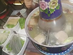 -龙虾风暴(松江店)