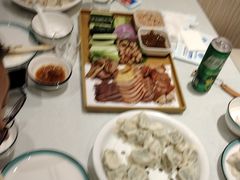 -鲜得莱渔港·小平岛海胆馆(七贤岭店)