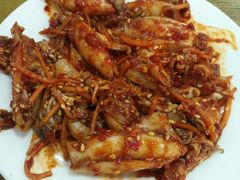 -顺通大冷面(总店)
