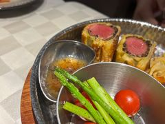 -西堤牛排(南京龙江店)