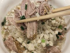 -老刘家永盛斋·传统泡馍(东关南街店)
