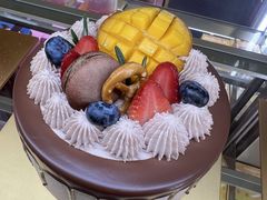 -TOUCH泰奇(航头路店)