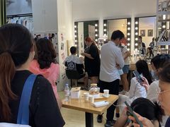 -真我樣照相馆·身份证·证件照·外拍(环球港店)