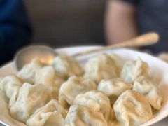 -开海·红岛海鲜虾水饺(石老人店)