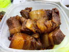 -和记小菜(东方店)