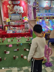 -卡通尼·Safari非洲探索乐园·生日会(金桥国际商业广场店)