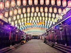 -婺源梦里老家大型山水实景演出