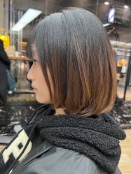 -奈川烫染Salon