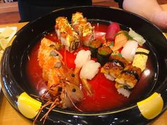 -松子料理(亮马桥店)