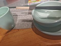 -六合居(温江店)