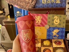 -奈雪的茶(正弘城PRO+店)