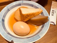 关东煮-虹梅食堂·爱蝦乃家