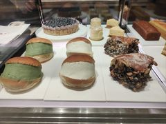 -V咖啡(兰州盛达希尔顿酒店)