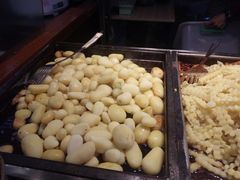 -周小亮丁家坡洋芋(全国总店)