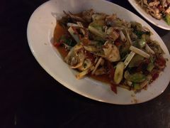 心圆小吃-心园餐厅·地道传统云南菜·三十年老店