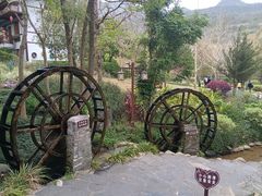 -龙潭生态旅游度假区