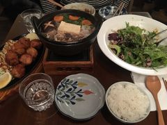 -铃木食堂(帽儿胡同店)