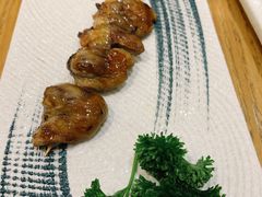 -林妈妈村·日式料理(宝山龙湖天街店)