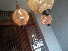 -无锡梁鸿湿地丽笙度假酒店·流觞西餐厅