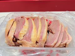 -徐家鸭子·非遗烤鸭(老门东店)