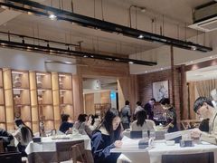 -四季民福烤鸭店(望京旺角店)