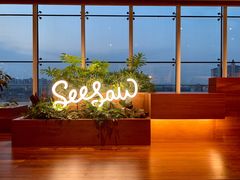 -Seesaw Coffee(朝阳大悦城店)