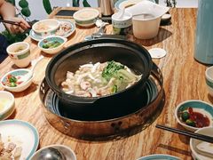 -春润大地海南椰子鸡(沙井京基百纳广场店)