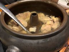 -云海肴·云南小炒·汽锅鸡(天津国金汇店)