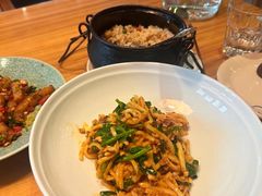 -山茶云南菜(永安里店)