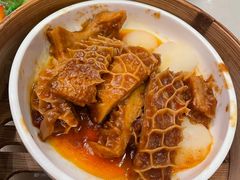 沙嗲金钱肚-金鼎轩(方庄天坛店)