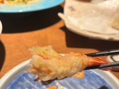 -水之惠鲜鱼料理(王府大街店)