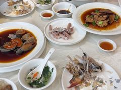 -好兄弟郭巨海鲜(天一阁店)