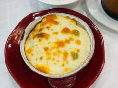 -新侨三宝乐西餐厅(崇文门店)