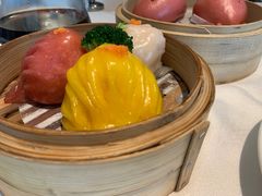 -安蒂娅.悦景轩中餐厅(西乡店)