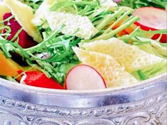 -郭靖内蒙菜·烤全羊·烧烤(望京旗舰店)