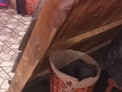 -破瓦寒窑·地摊烤羊排