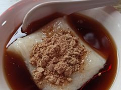 特色凉糕-好吃狗凉糕总店