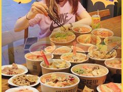-何记花甲(海岸城旗舰店)