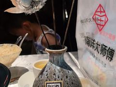 -红辣椒·川菜·火锅(张杨路店)