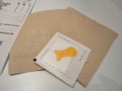 -奈雪的茶(佛山顺德美的悦然广场店)