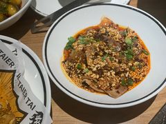 -太二酸菜鱼(汕头苏宁广场店)