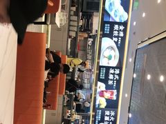 -香港新曜记·粤菜点心(滨江宝龙店)