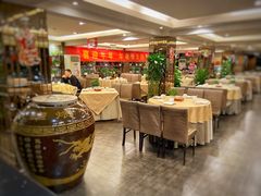 大堂-大鸭梨(天通西苑店)